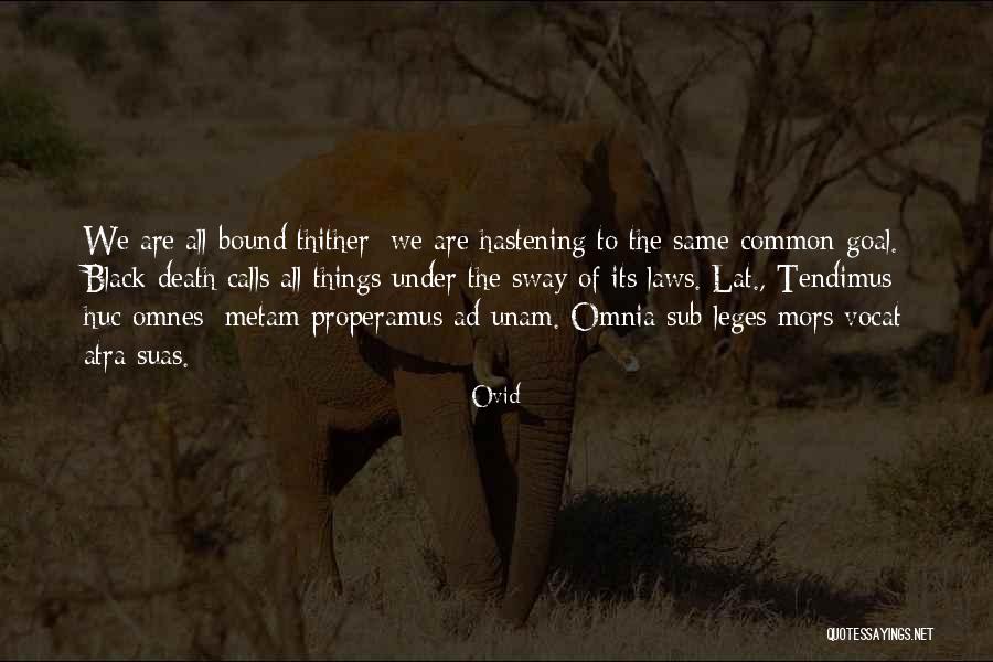 Omnia Quotes By Ovid Omnia Quotes By Ovid