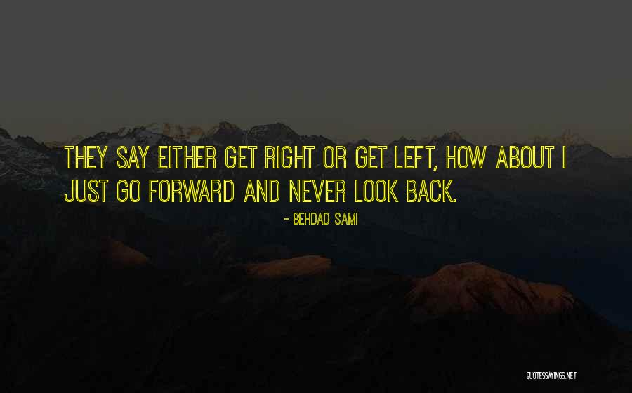 Omniactive Lutemax Quotes By Behdad Sami Omniactive Lutemax Quotes By Behdad Sami
