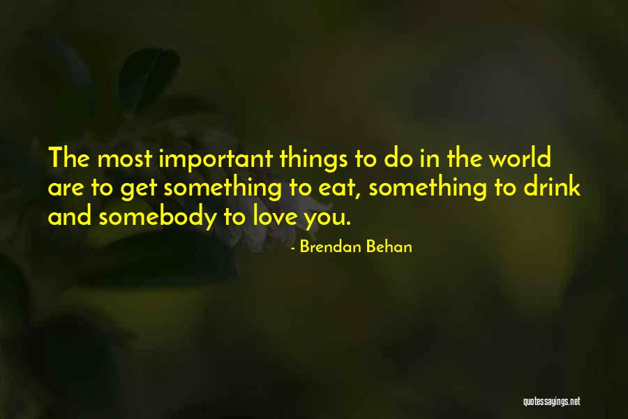 Omniactive Lutemax Quotes By Brendan Behan Omniactive Lutemax Quotes By Brendan Behan