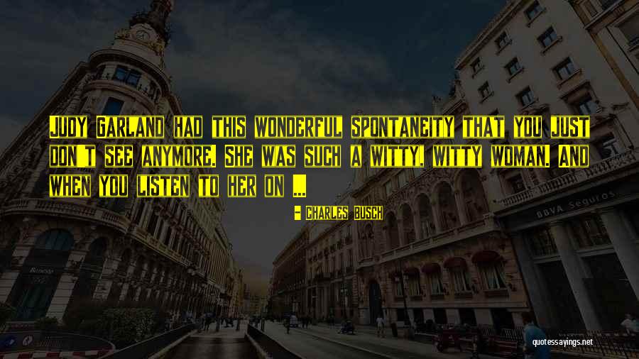 Omniactive Lutemax Quotes By Charles Busch Omniactive Lutemax Quotes By Charles Busch