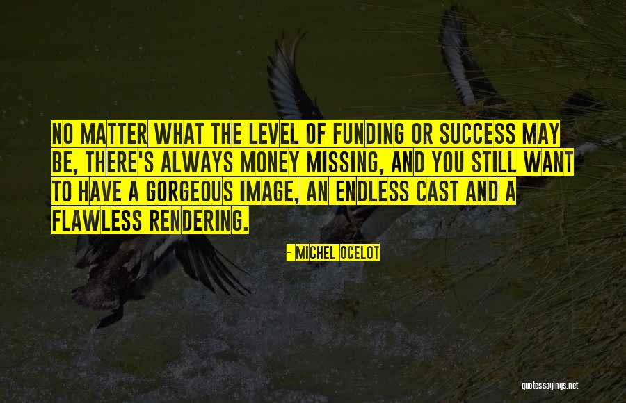 Omniactive Technologies Quotes By Michel Ocelot Omniactive Technologies Quotes By Michel Ocelot