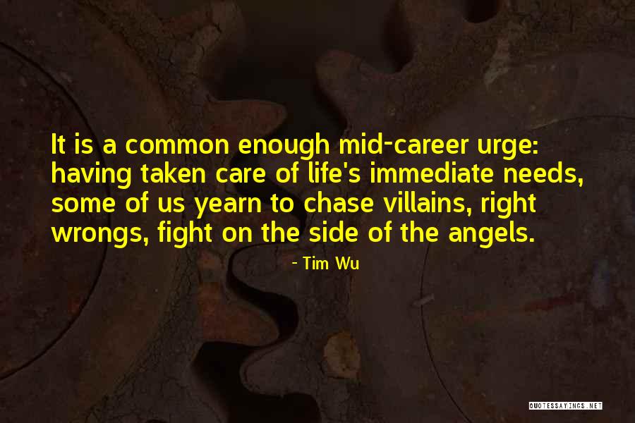 Omnibenevolent Def Quotes By Tim Wu Omnibenevolent Def Quotes By Tim Wu