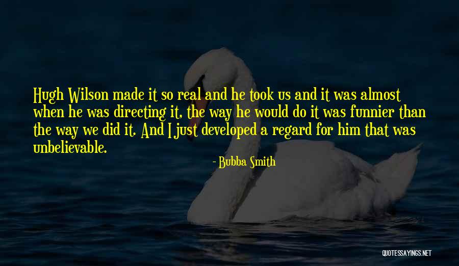 Omnibenevolent Define Quotes By Bubba Smith Omnibenevolent Define Quotes By Bubba Smith