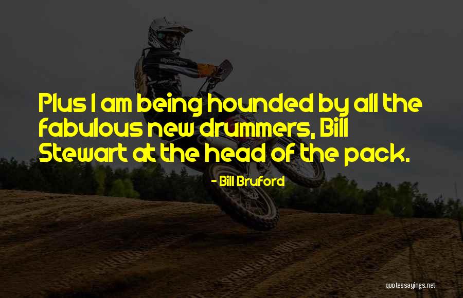 Omnibuses Mexico Quotes By Bill Bruford Omnibuses Mexico Quotes By Bill Bruford