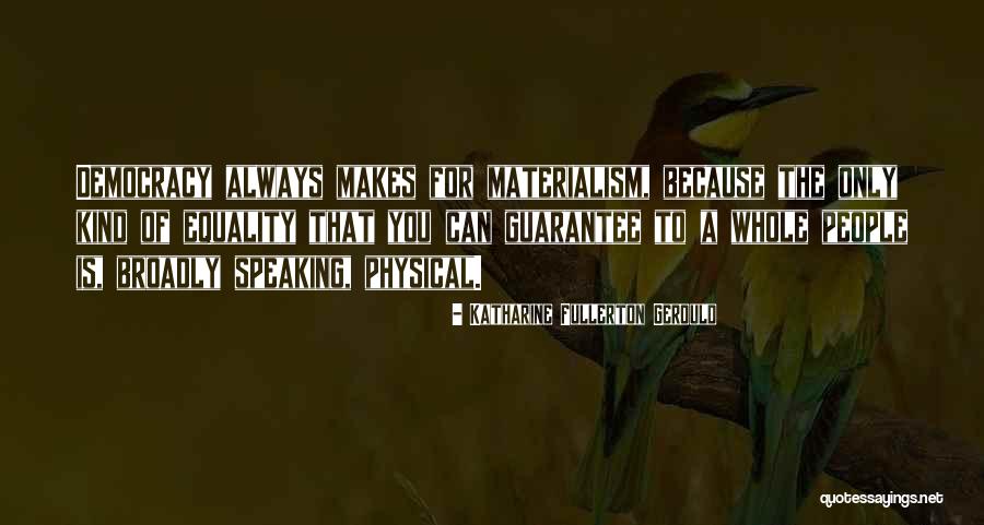 Omnibuses Mexico Quotes By Katharine Fullerton Gerould Omnibuses Mexico Quotes By Katharine Fullerton Gerould