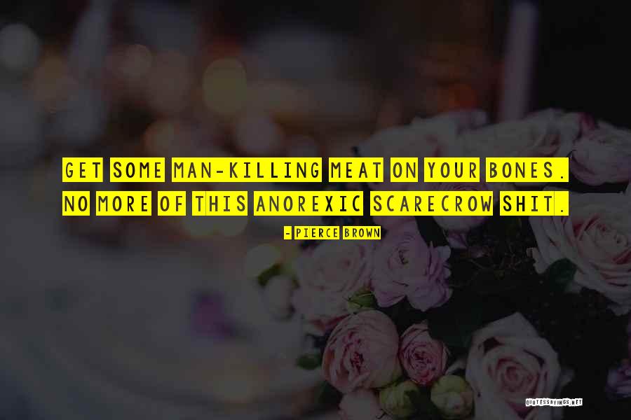 Omnicare Quotes By Pierce Brown Omnicare Quotes By Pierce Brown