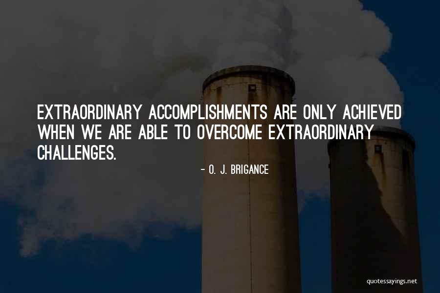 Omnicontrol Quotes By O. J. Brigance Omnicontrol Quotes By O. J. Brigance
