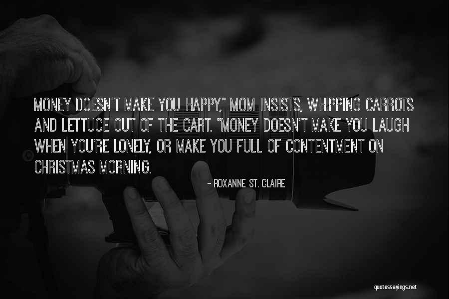 Omnidirectional Speakers Quotes By Roxanne St. Claire Omnidirectional Speakers Quotes By Roxanne St. Claire