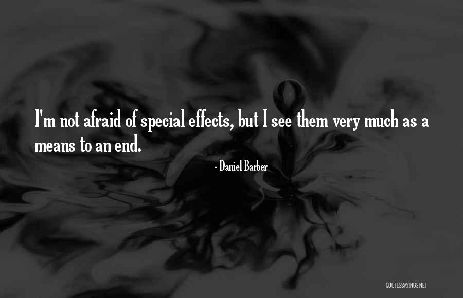 Omnidirectional Treadmill Quotes By Daniel Barber Omnidirectional Treadmill Quotes By Daniel Barber