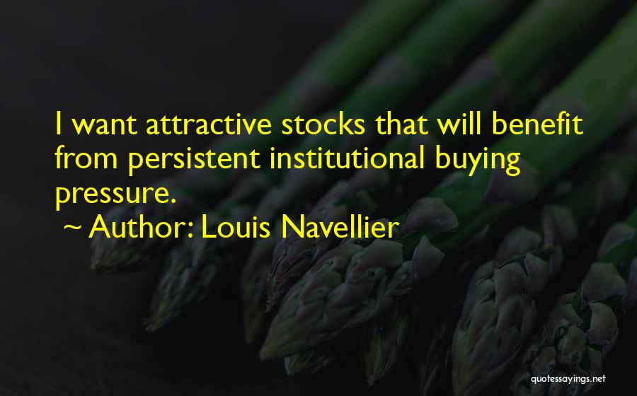 Omnific Publishing Quotes By Louis Navellier