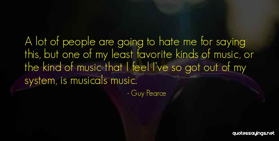Omnific Word Quotes By Guy Pearce Omnific Word Quotes By Guy Pearce