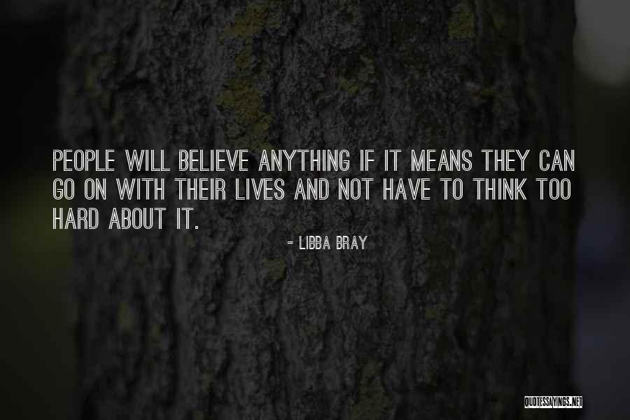 Omnific Word Quotes By Libba Bray Omnific Word Quotes By Libba Bray