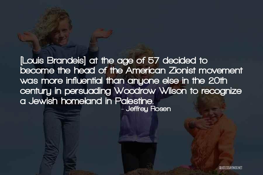 Omnimax Pittsburgh Quotes By Jeffrey Rosen Omnimax Pittsburgh Quotes By Jeffrey Rosen