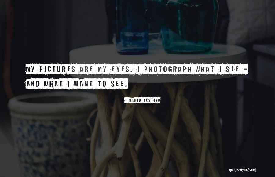 Omnimax Pittsburgh Quotes By Mario Testino Omnimax Pittsburgh Quotes By Mario Testino