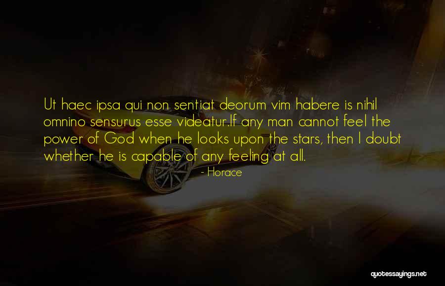 Omnino Latin Quotes By Horace Omnino Latin Quotes By Horace