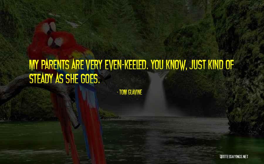 Omnipotence Good Quotes By Tom Glavine Omnipotence Good Quotes By Tom Glavine