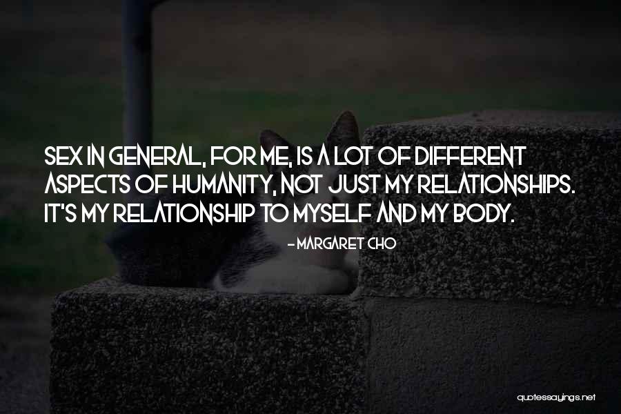 Omnipotencia De Dios Quotes By Margaret Cho Omnipotencia De Dios Quotes By Margaret Cho