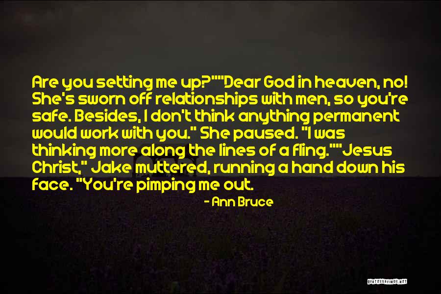 Omnipotencia Jelent Se Quotes By Ann Bruce Omnipotencia Jelent Se Quotes By Ann Bruce