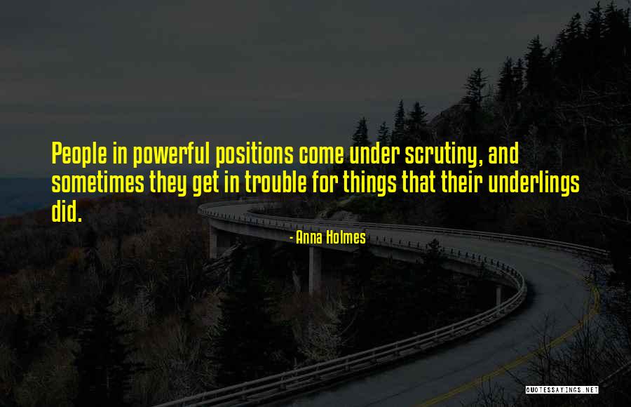 Omnipotencia Jelent Se Quotes By Anna Holmes Omnipotencia Jelent Se Quotes By Anna Holmes