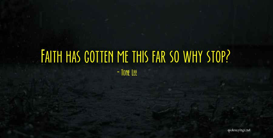 Omnipotencia Jelent Se Quotes By Tone Lee