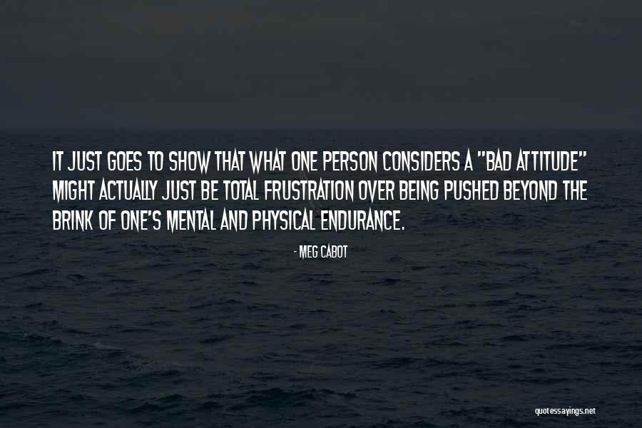 Omnipotencia Omnipresencia Quotes By Meg Cabot Omnipotencia Omnipresencia Quotes By Meg Cabot