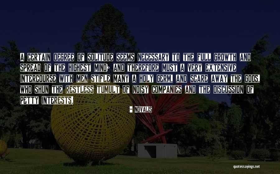 Omnipotencia Omnipresencia Quotes By Novalis Omnipotencia Omnipresencia Quotes By Novalis