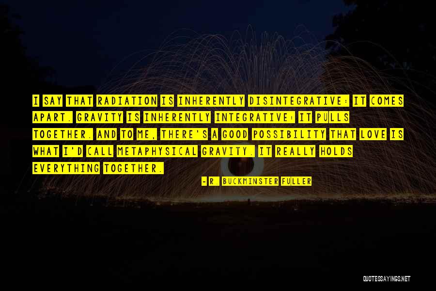 Omnipotencia Omnipresencia Quotes By R. Buckminster Fuller Omnipotencia Omnipresencia Quotes By R. Buckminster Fuller