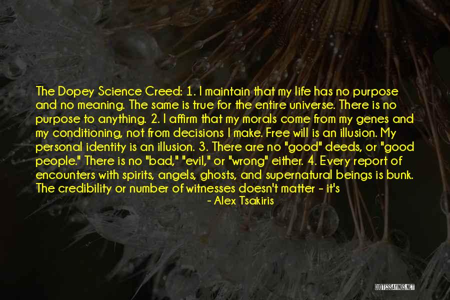 Omnipotencia Significado Quotes By Alex Tsakiris Omnipotencia Significado Quotes By Alex Tsakiris