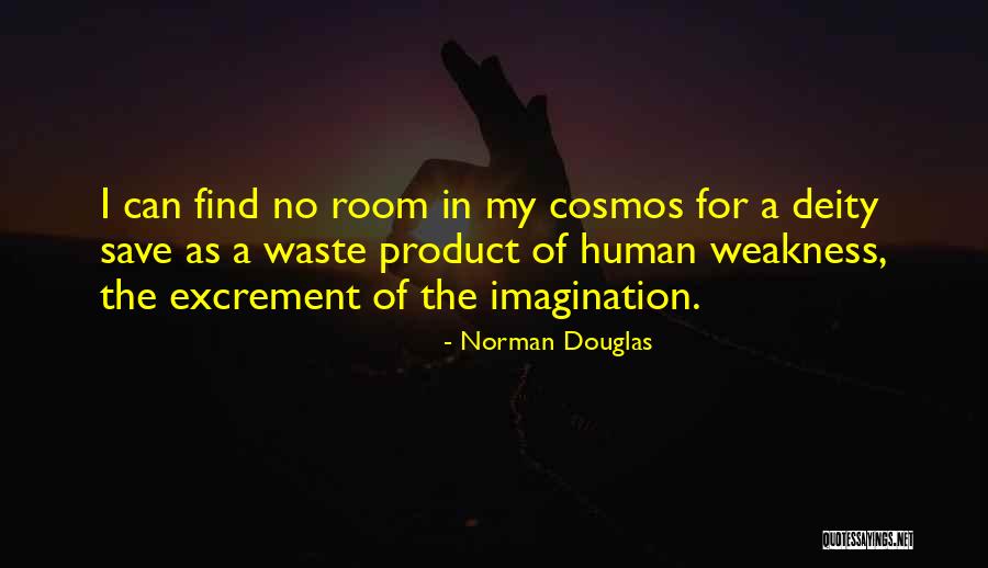 Omnipotent Allah Quotes By Norman Douglas Omnipotent Allah Quotes By Norman Douglas