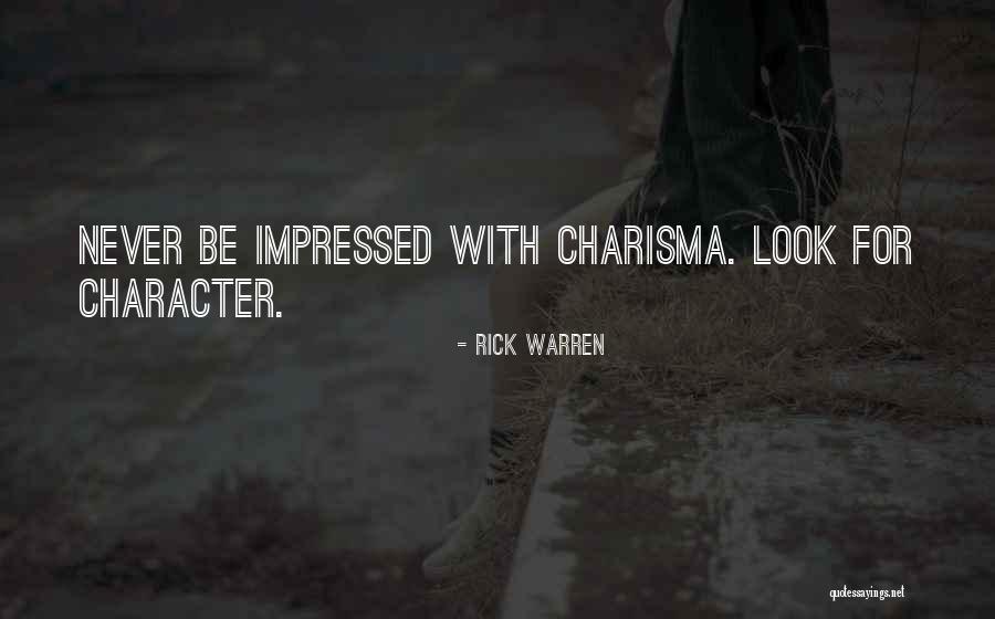 Omnipotent Bible Quotes By Rick Warren