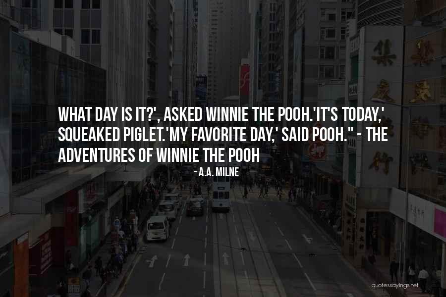 Omnipotent Omnipresent Quotes By A.A. Milne Omnipotent Omnipresent Quotes By A.A. Milne