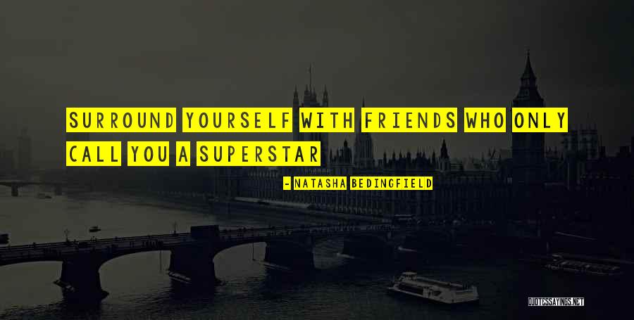 Omnipotent Pronunciation Quotes By Natasha Bedingfield