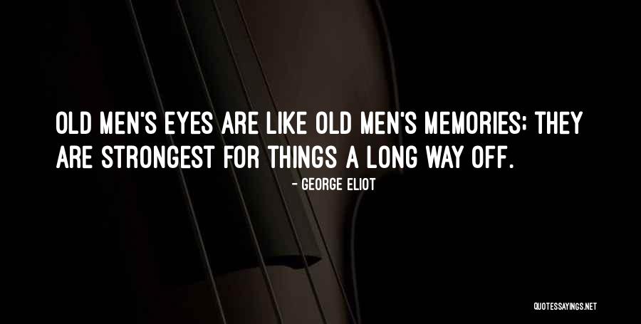 Omnipotent Quran Quotes By George Eliot