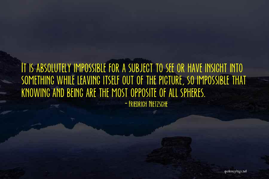Omnipotente Omnisciente Quotes By Friedrich Nietzsche Omnipotente Omnisciente Quotes By Friedrich Nietzsche