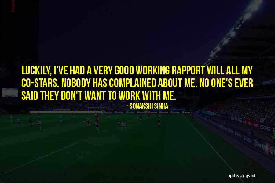 Omnipotente Omnisciente Quotes By Sonakshi Sinha Omnipotente Omnisciente Quotes By Sonakshi Sinha