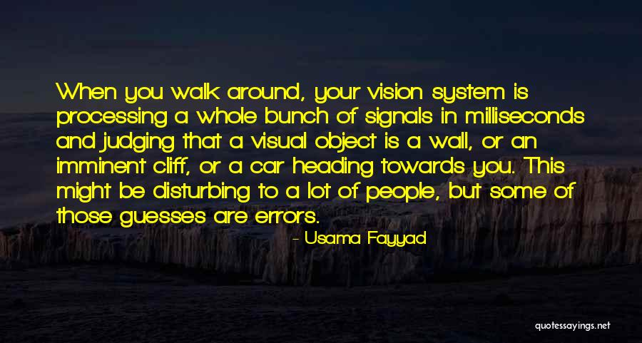 Omnipotente Sinonimo Quotes By Usama Fayyad Omnipotente Sinonimo Quotes By Usama Fayyad
