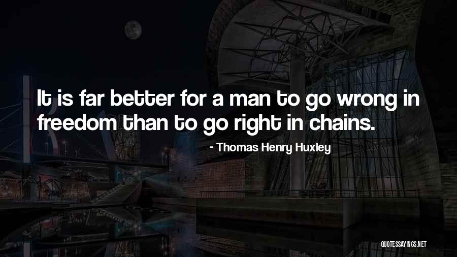 Omnipotently Quotes By Thomas Henry Huxley Omnipotently Quotes By Thomas Henry Huxley