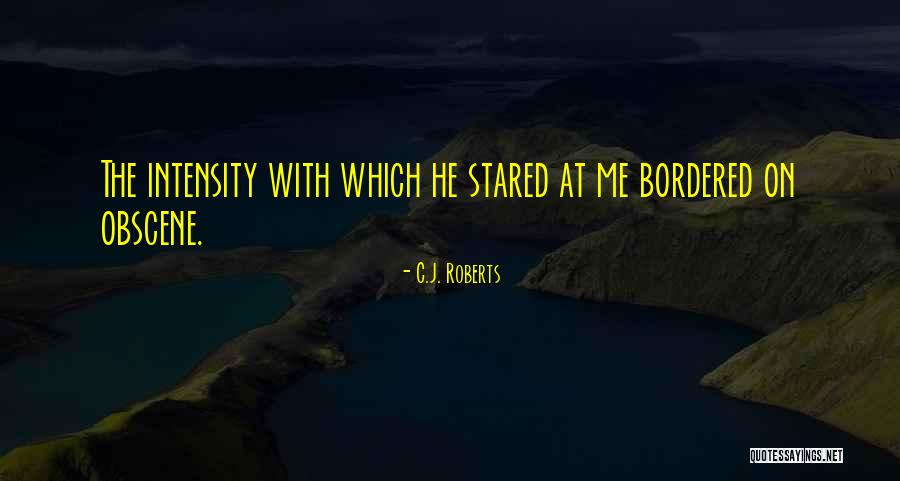 Omnipresence Bible Quotes By C.J. Roberts Omnipresence Bible Quotes By C.J. Roberts