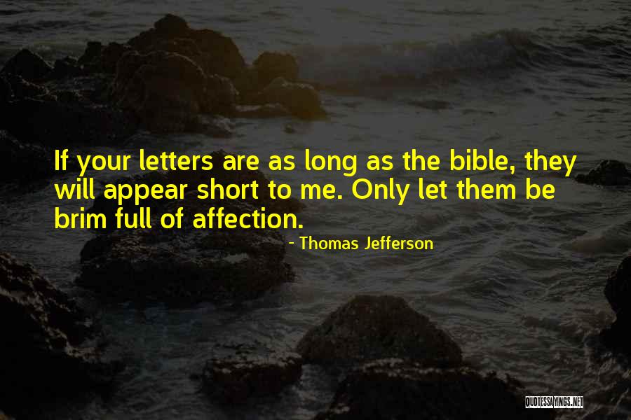 Omnipresence Bible Quotes By Thomas Jefferson Omnipresence Bible Quotes By Thomas Jefferson