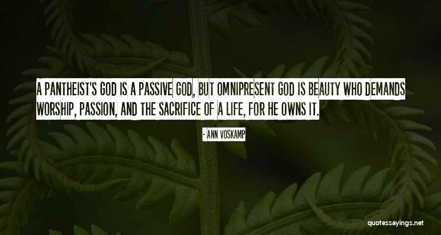 Omnipresent Quotes By Ann Voskamp Omnipresent Quotes By Ann Voskamp