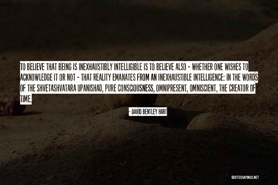 Omnipresent Quotes By David Bentley Hart Omnipresent Quotes By David Bentley Hart