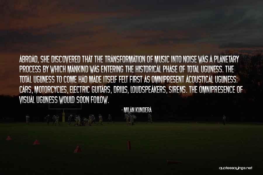 Omnipresent Quotes By Milan Kundera Omnipresent Quotes By Milan Kundera