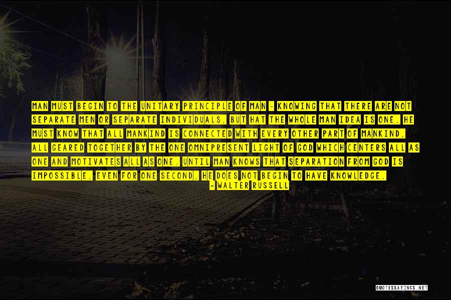 Omnipresent Quotes By Walter Russell Omnipresent Quotes By Walter Russell