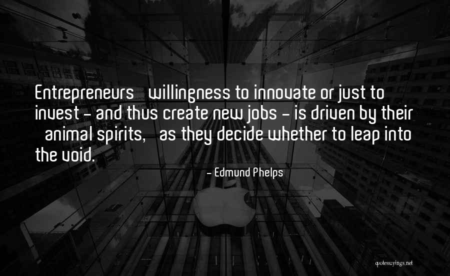Omnipresent Quotes Quotes By Edmund Phelps