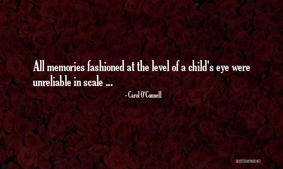 Omnipresent Scripture Quotes By Carol O'Connell Omnipresent Scripture Quotes By Carol O'Connell