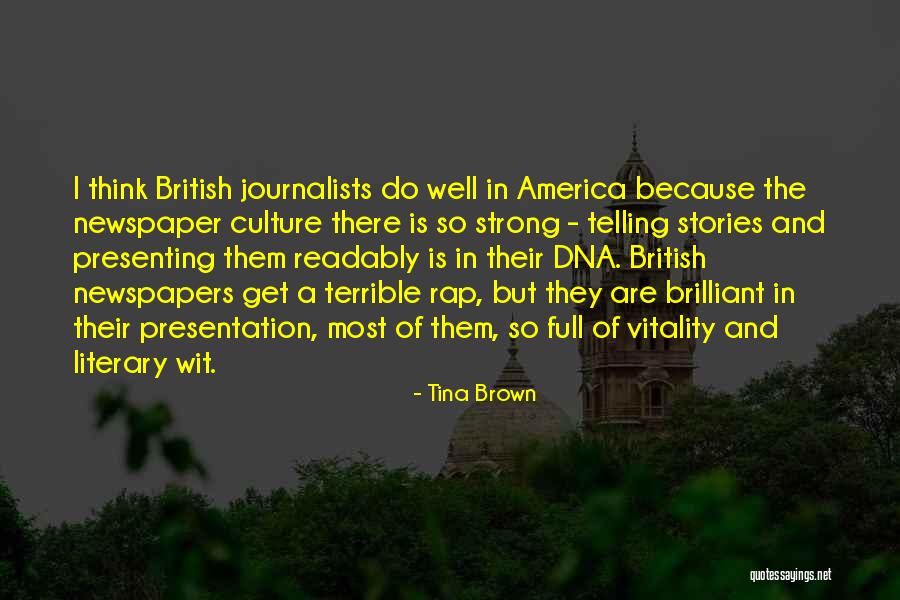 Omnipresent Scripture Quotes By Tina Brown Omnipresent Scripture Quotes By Tina Brown