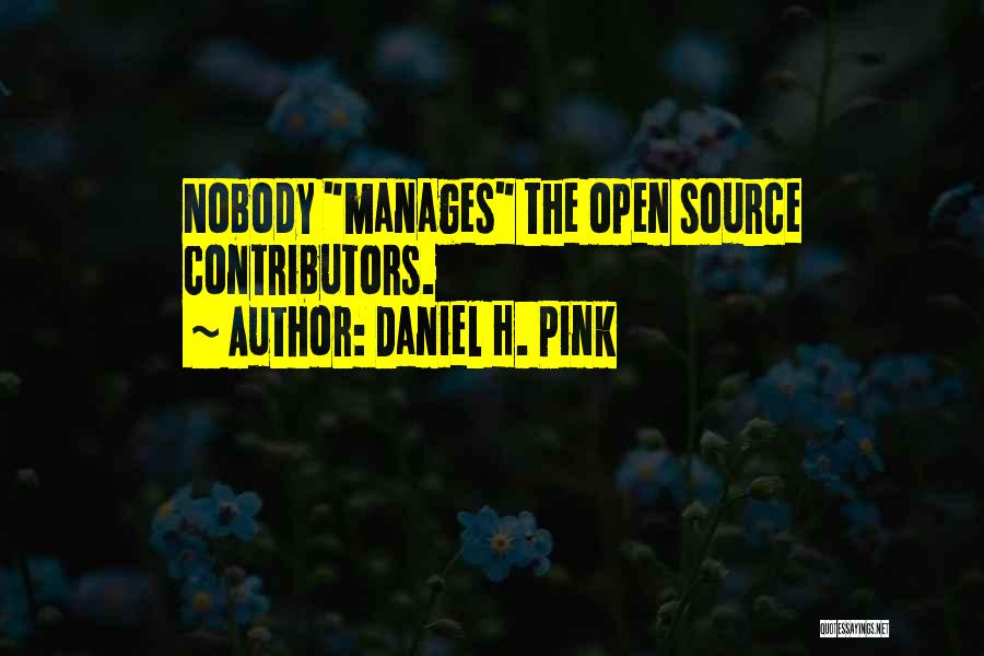Omnipresente En Quotes By Daniel H. Pink