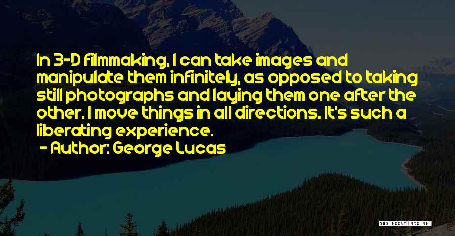 Omnipresente En Quotes By George Lucas