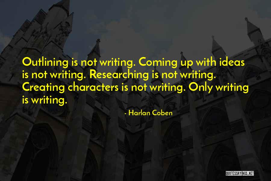 Omnipresente En Quotes By Harlan Coben