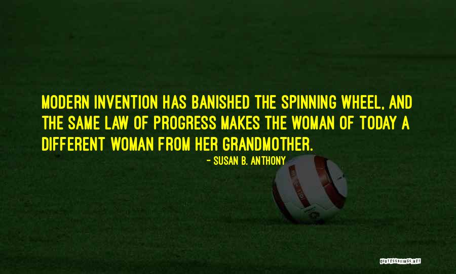 Omnipresente Significado Quotes By Susan B. Anthony Omnipresente Significado Quotes By Susan B. Anthony